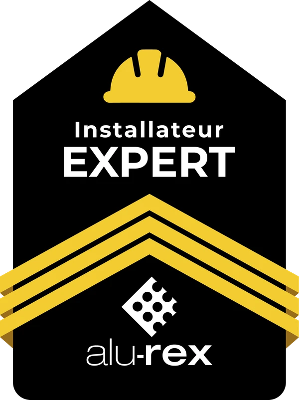 Installateur Master Alu-Rex